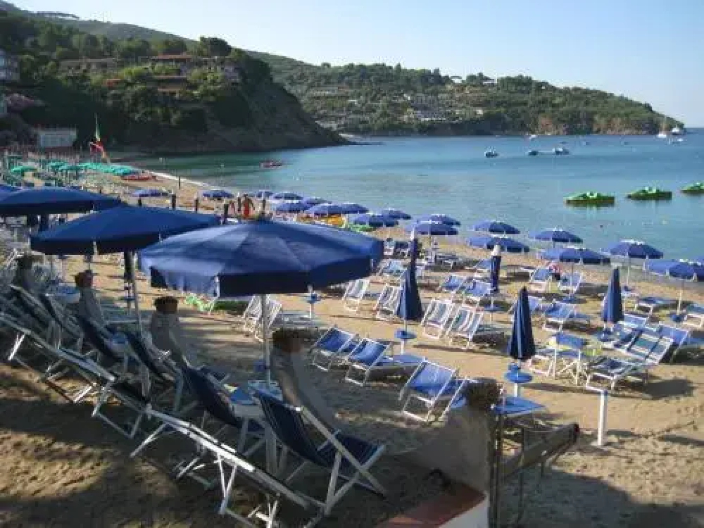 Mandel Club