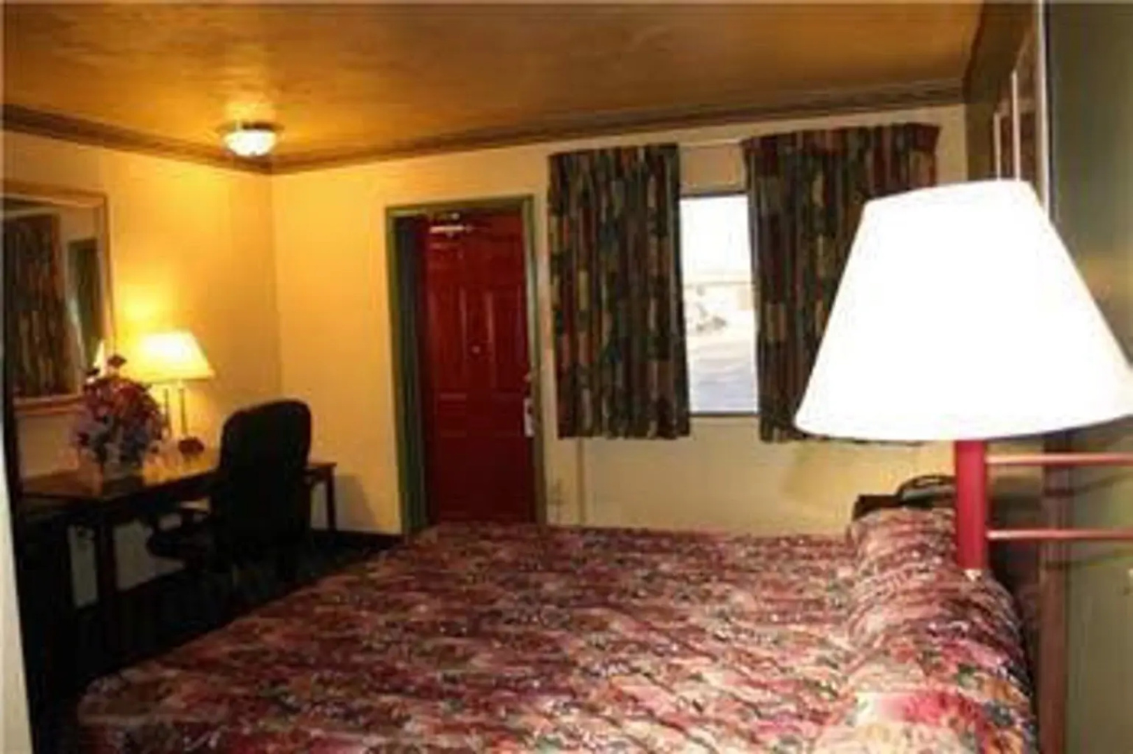 Plaza Travel Inn