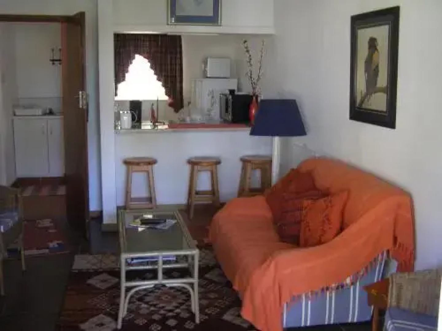 Falconcrest Self-catering Cottages and B&B