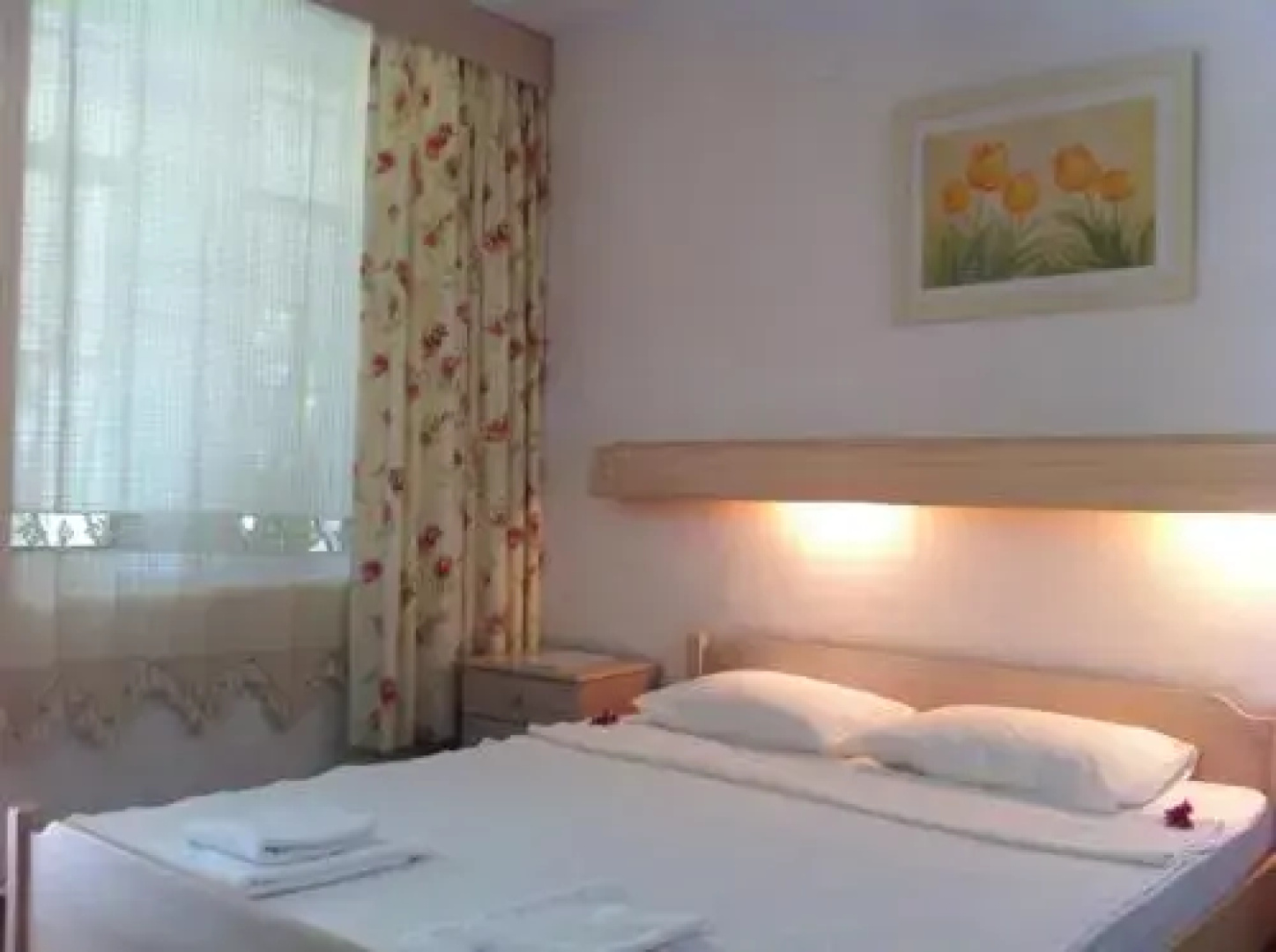 Mandalya Hotel