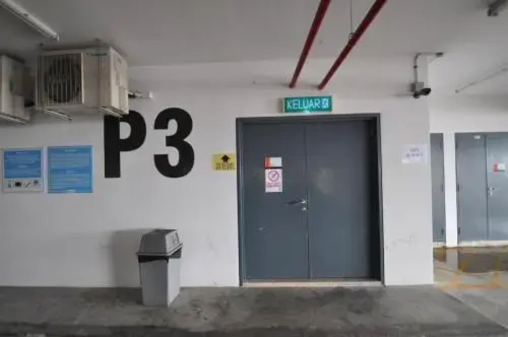 Fa Suite 13@De Centrum City