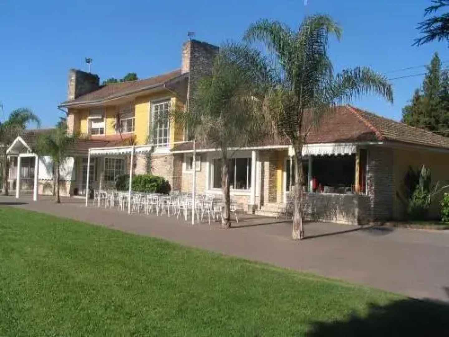 Paradiso Resort & Eventos