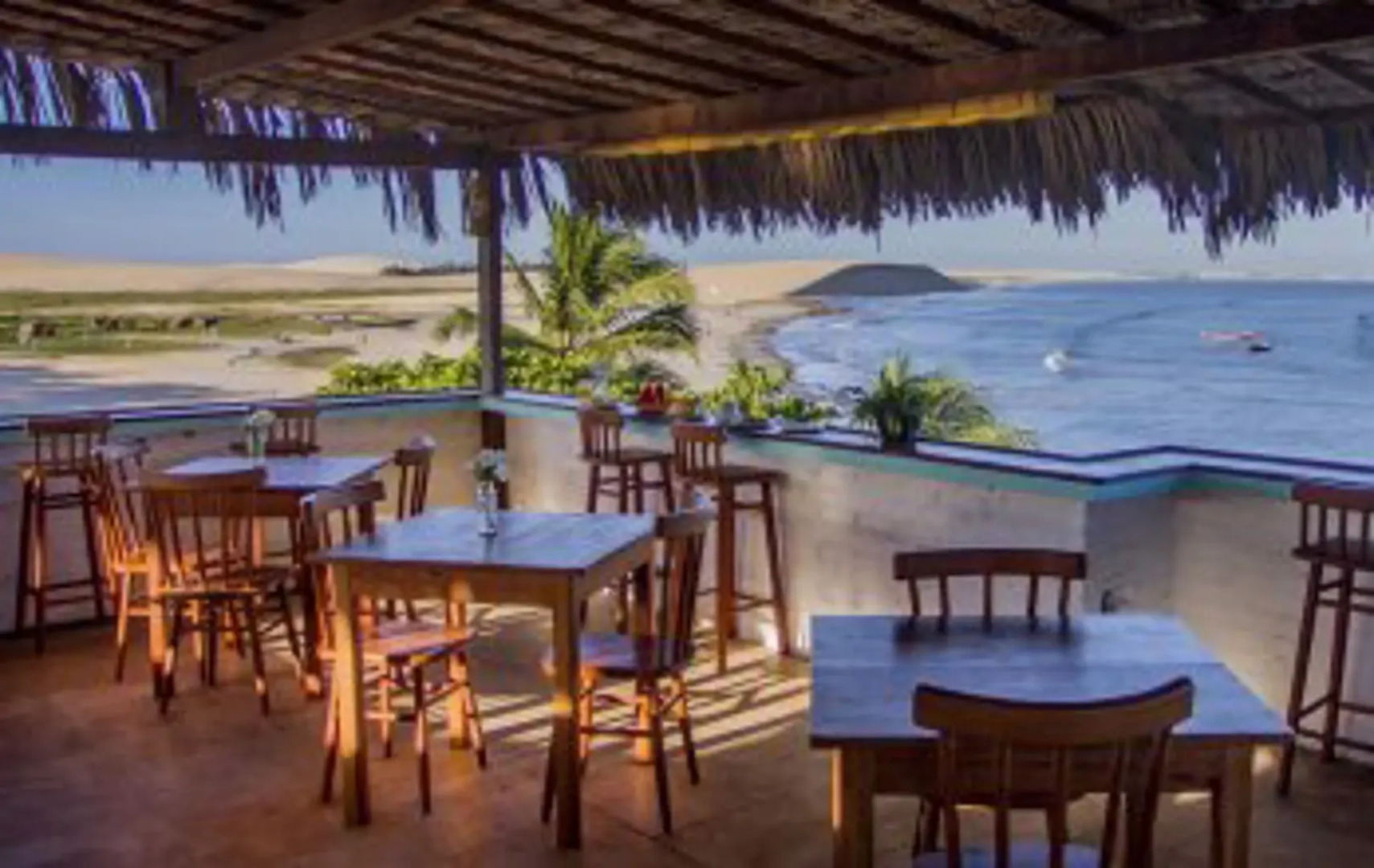 Vila Gallina Pousada