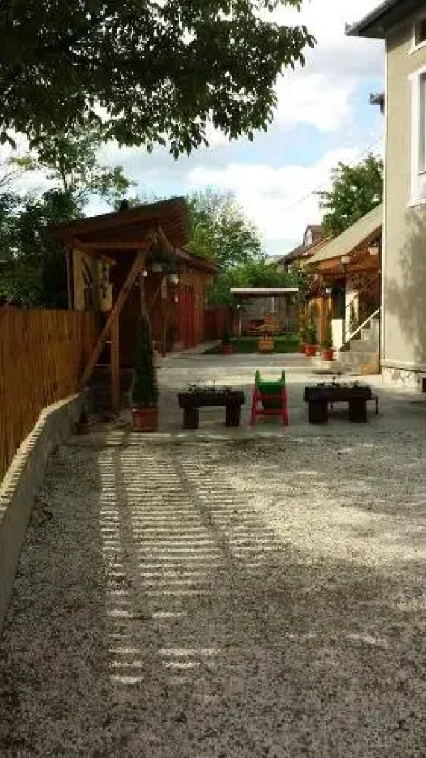 Casa Gea
