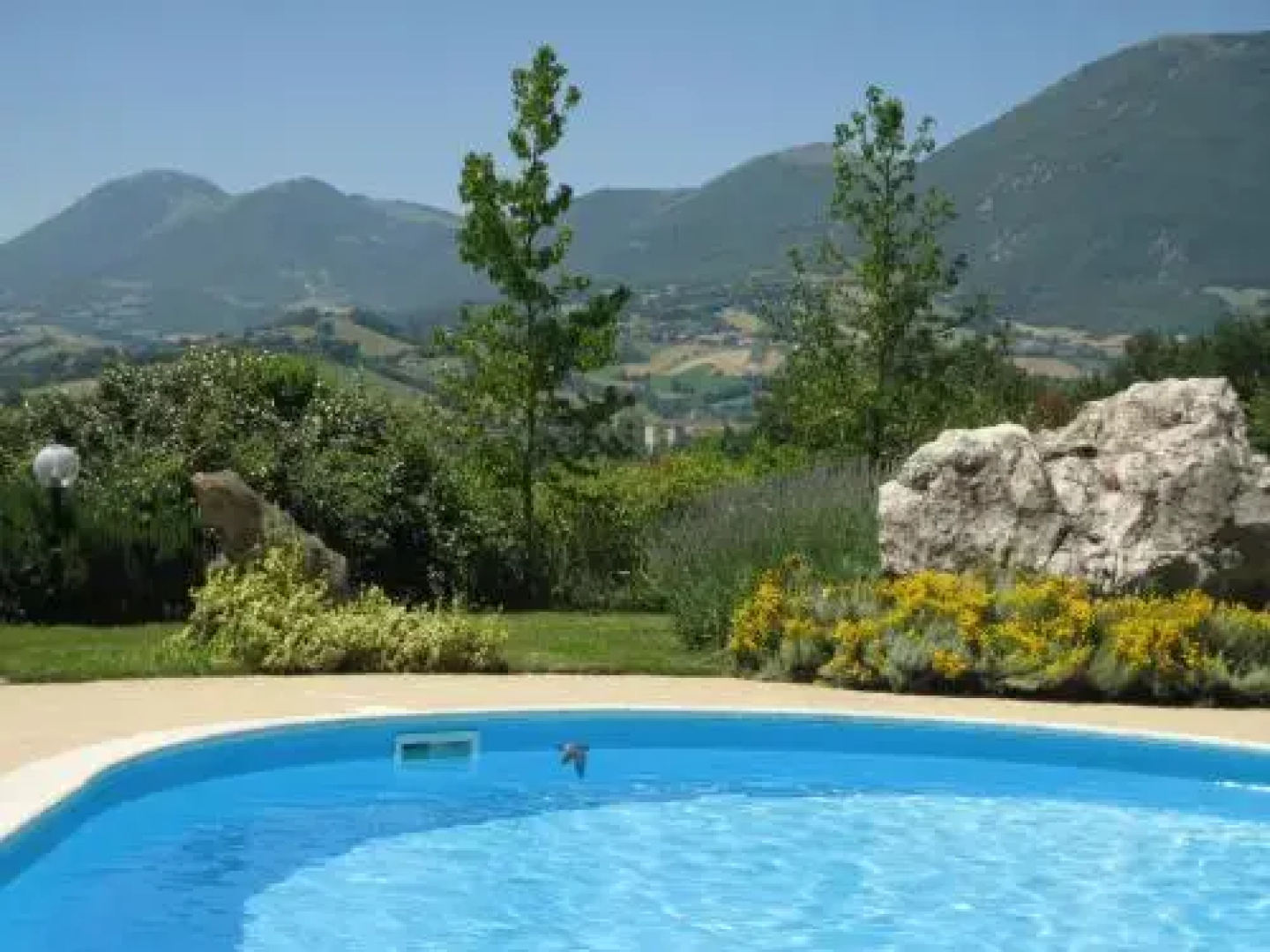 Agriturismo Rotabella