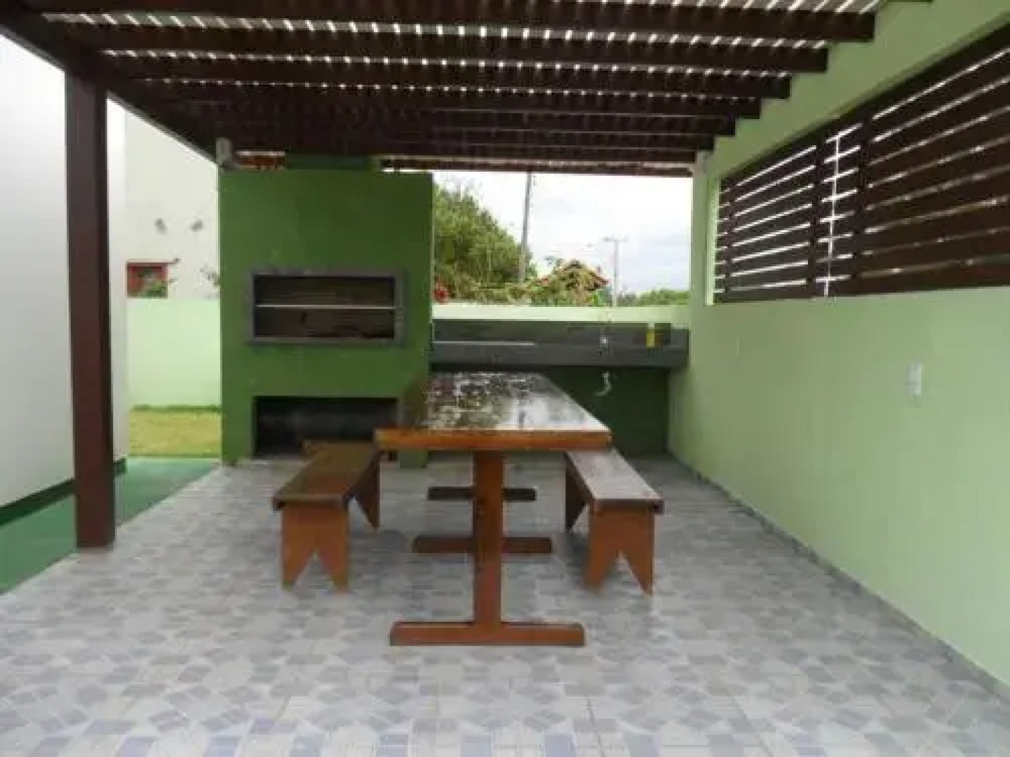 Residencia Esmeralda