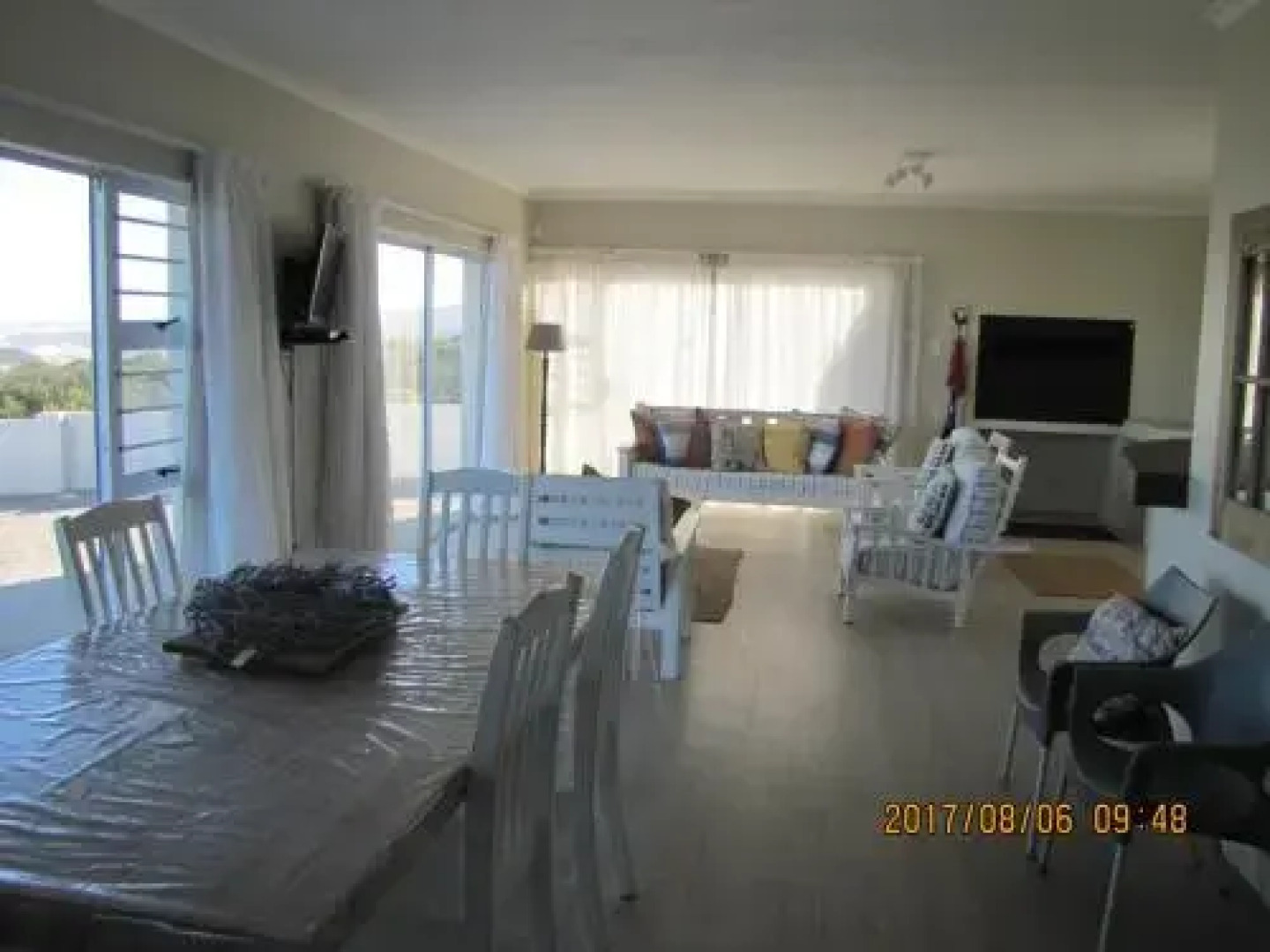 Seester Accommodation