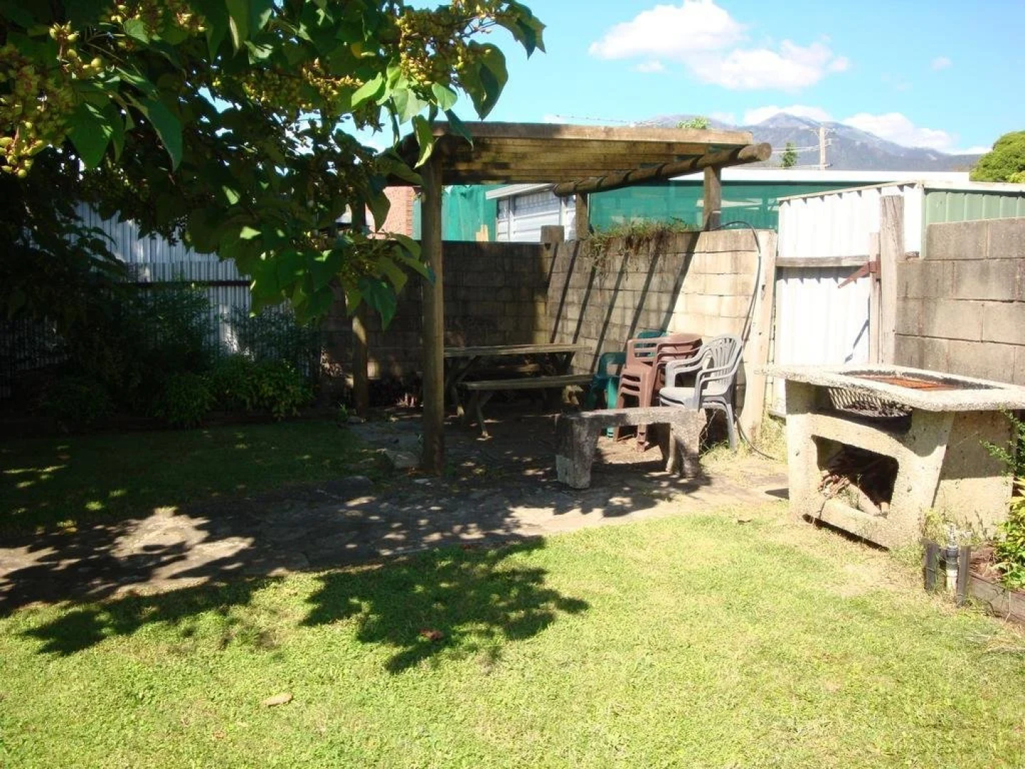 Kiewa View