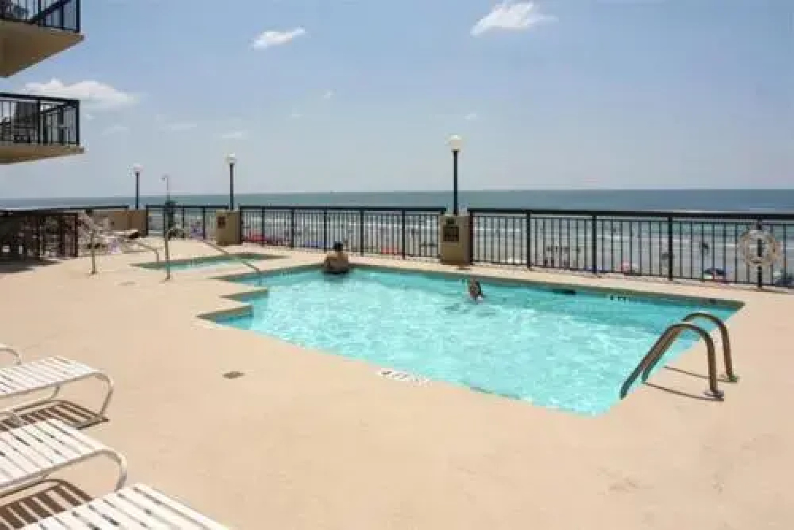 Buena Vista Plaza 506 Condo