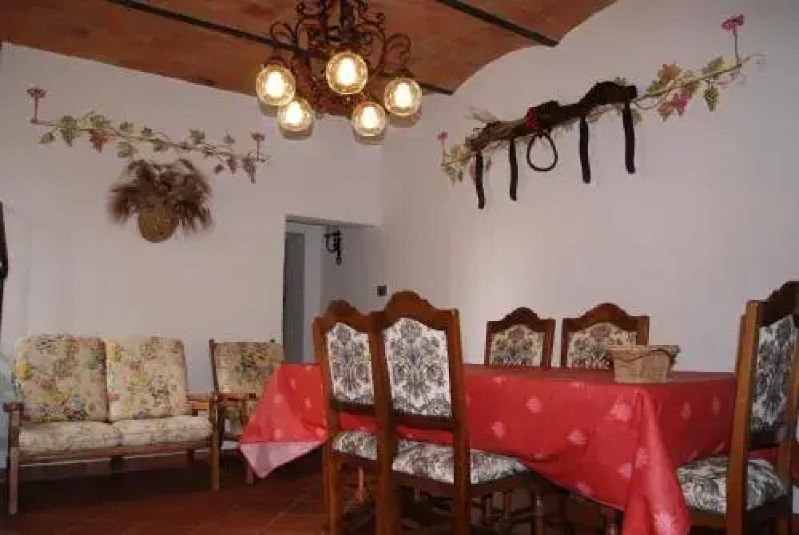 Tenuta Bonomonte Villa Prumiano