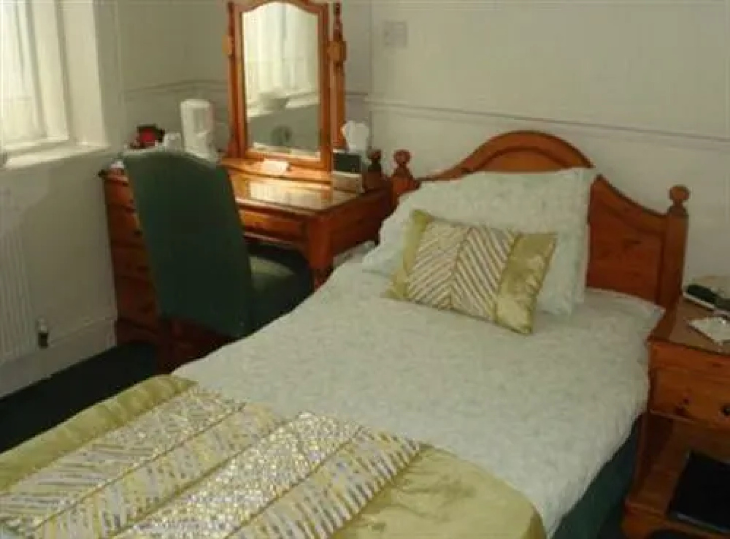 Netherby House Hotel