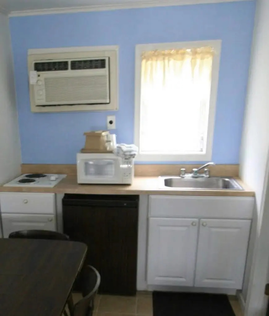 Cabin City Motel