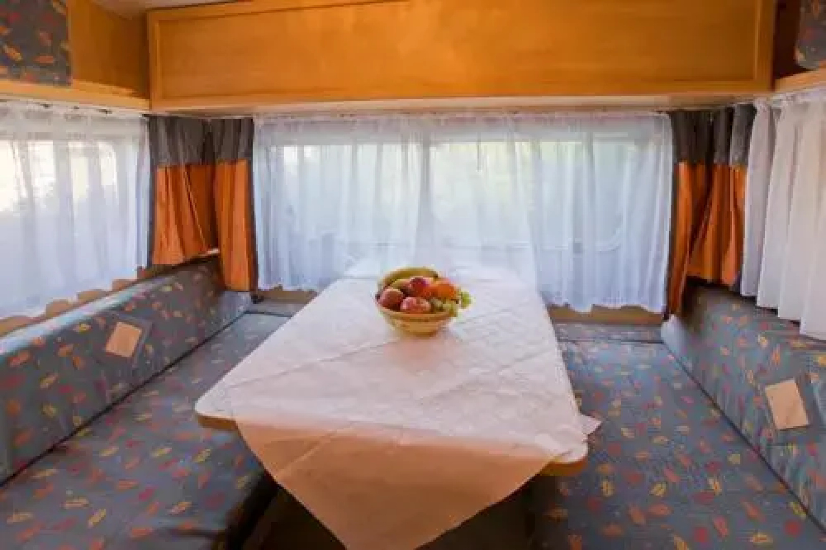 Camping Baia Saraceno
