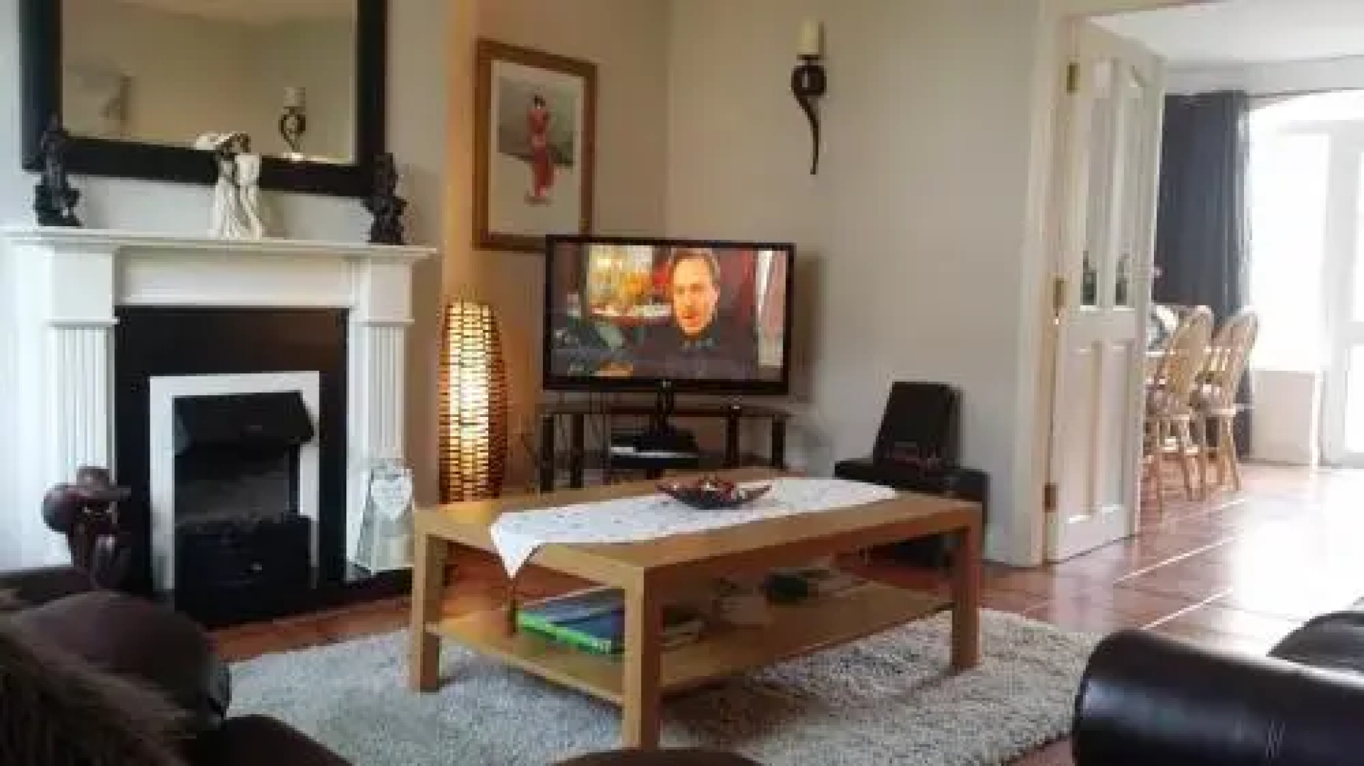 Killarney Holiday Home Luxury by Lakes