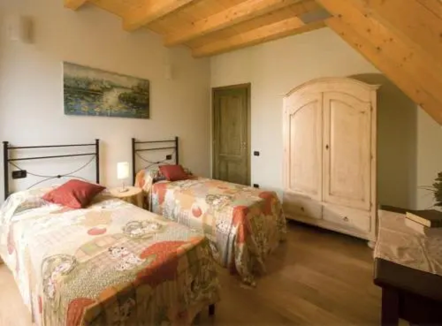 Case Vacanza Orchidea