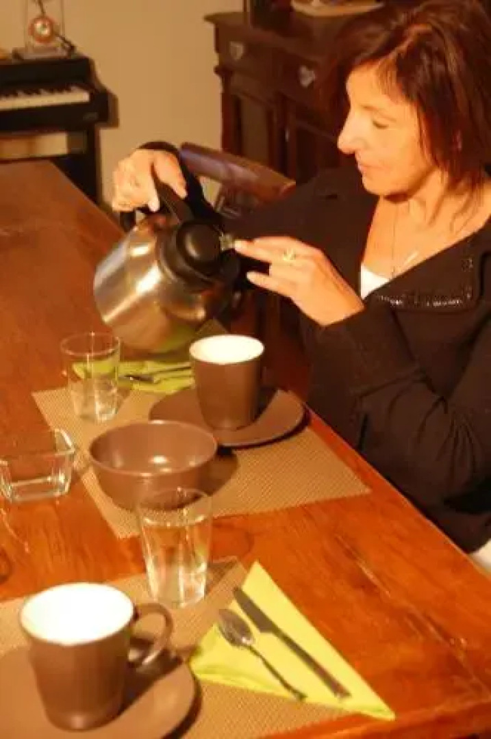 B&B Centro Arcangelo