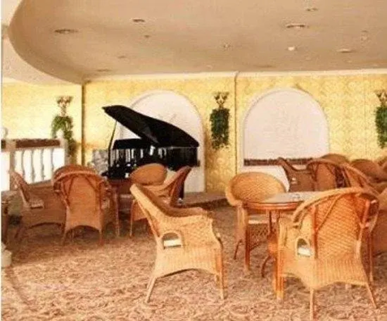 Haisheng Garden Hotel