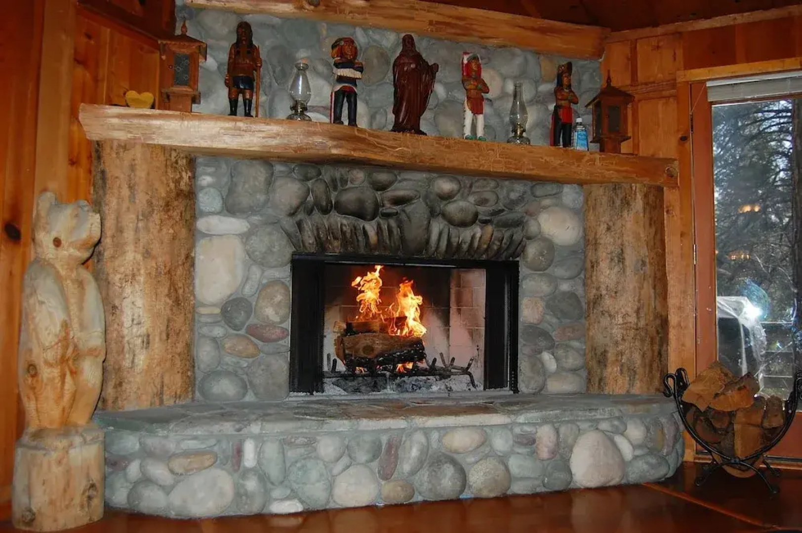 Black Oak Lodge