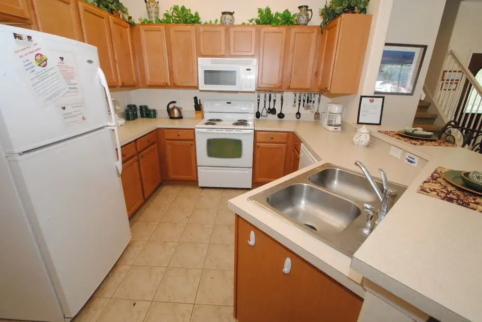 16606LBL Atlantis Villa 4 Br villa by RedAwning