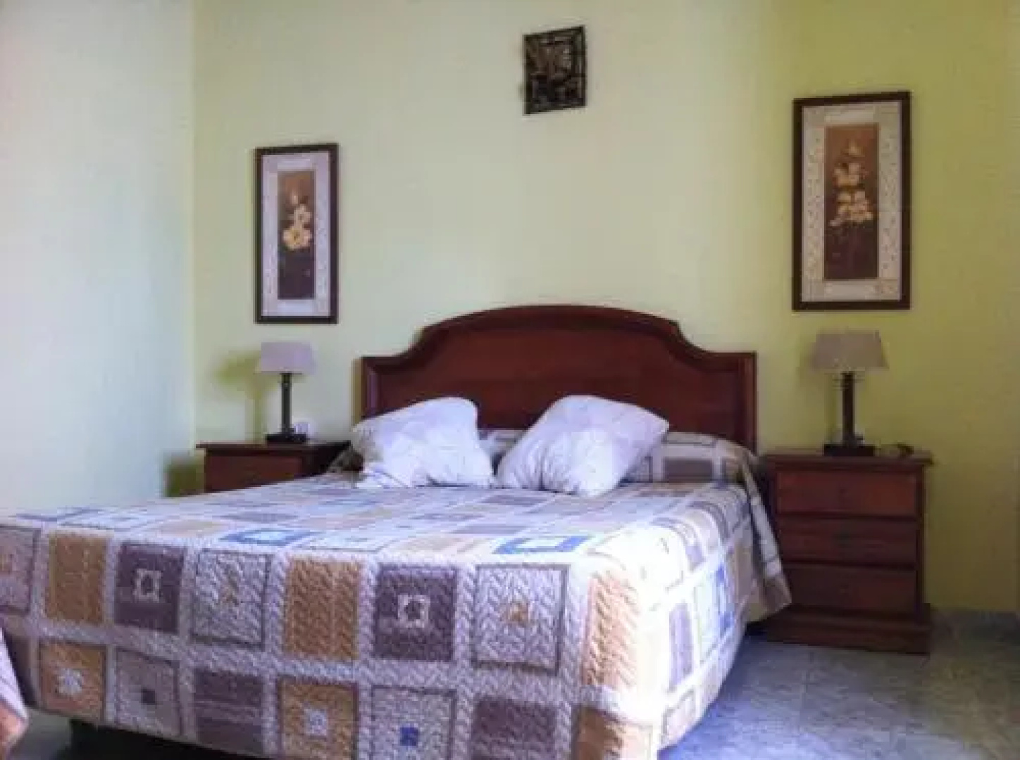 Casa Rural Eguzkialde