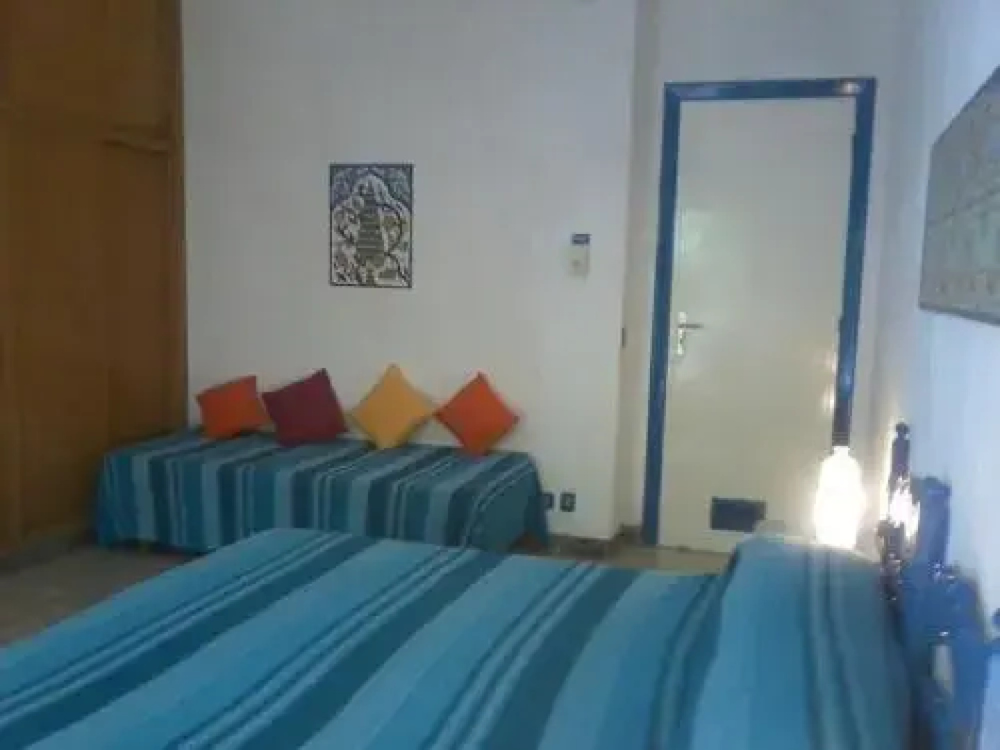Pineta sul Mare B&B