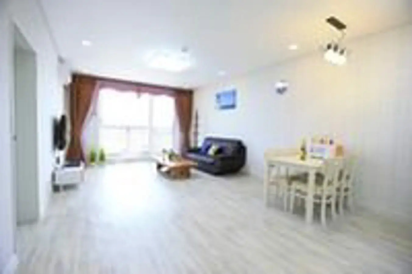 Buan Mohyang Crystal Pension