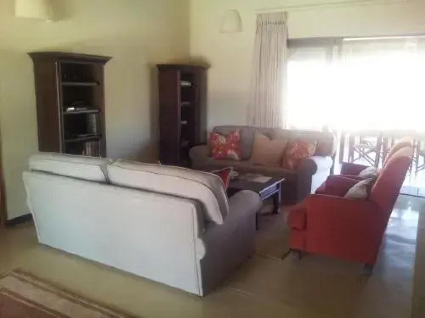 House 114 Blyde Wildlife Estate