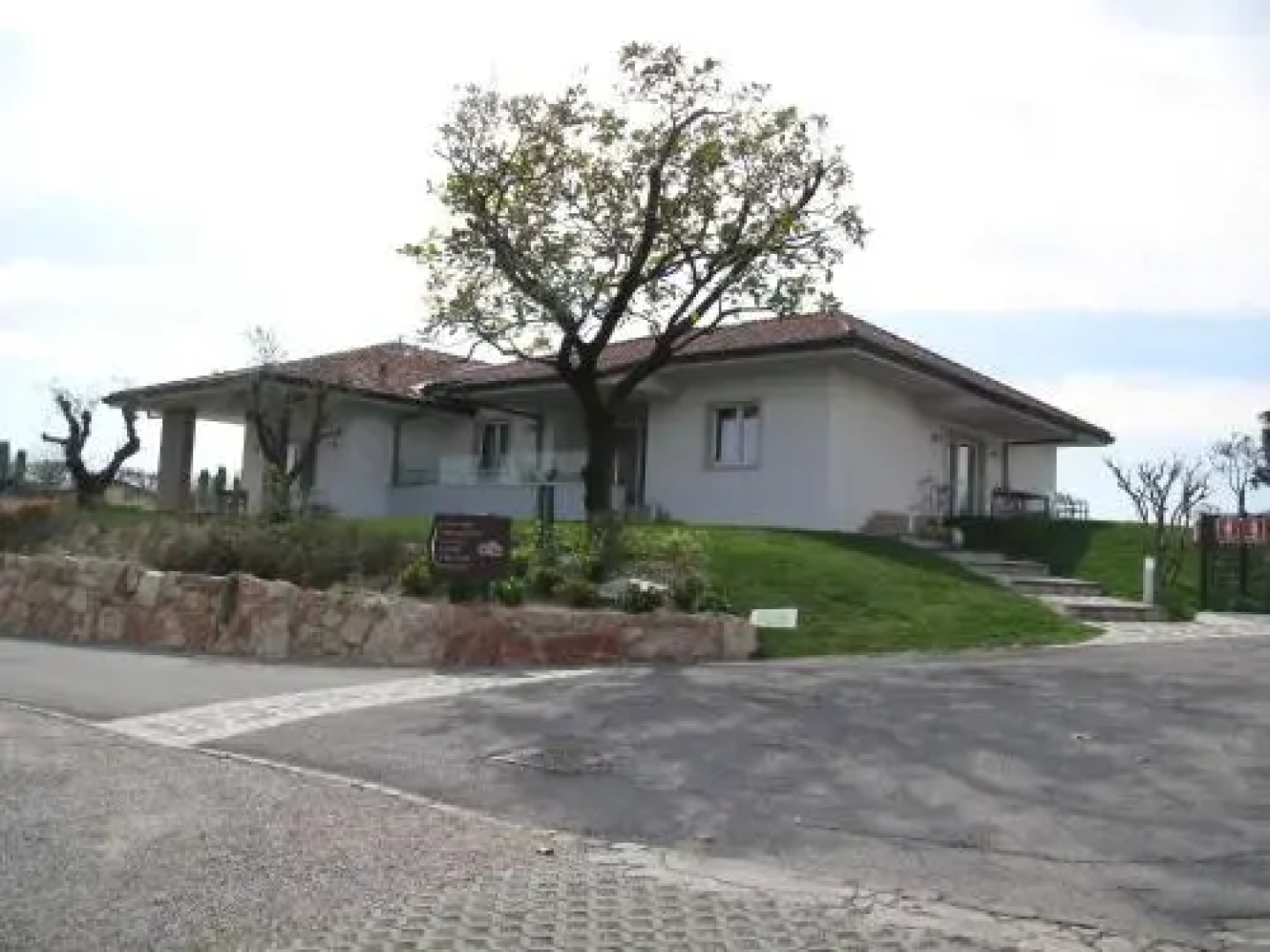 Agriturismo Tre Colline