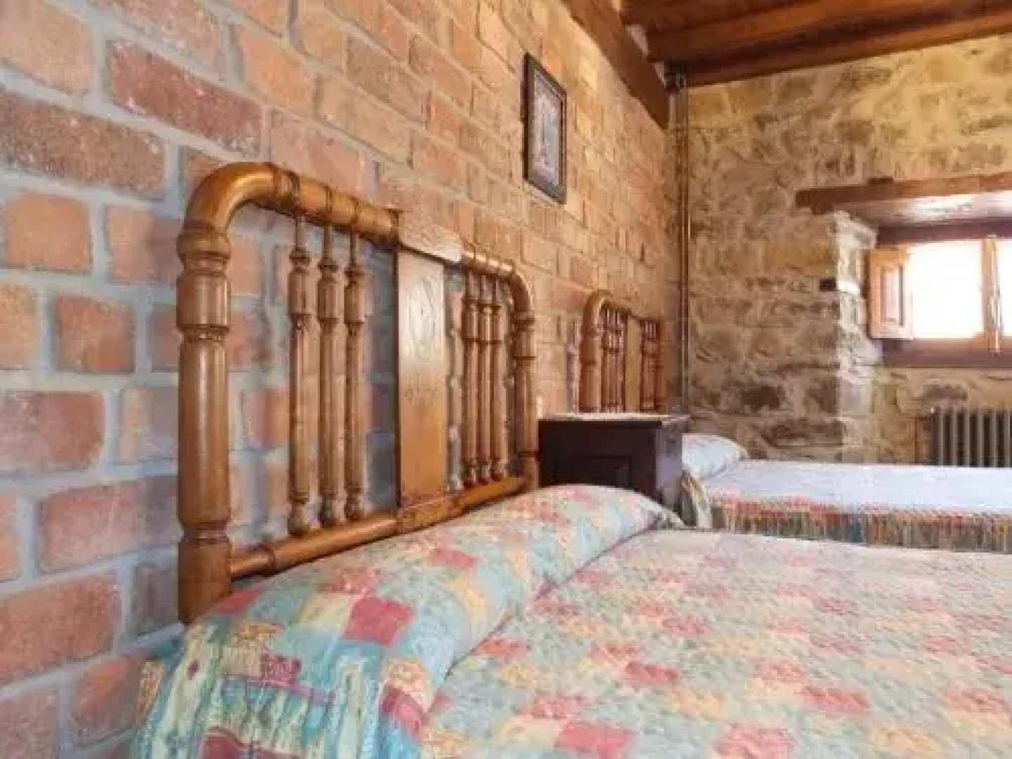 Vivienda Rural Sobrevilla II