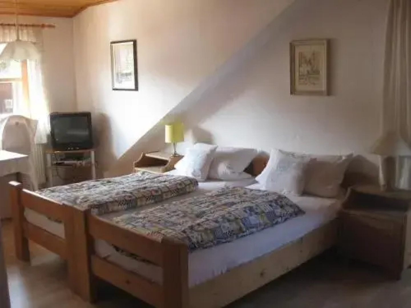 Ferienwohnungen Bredl