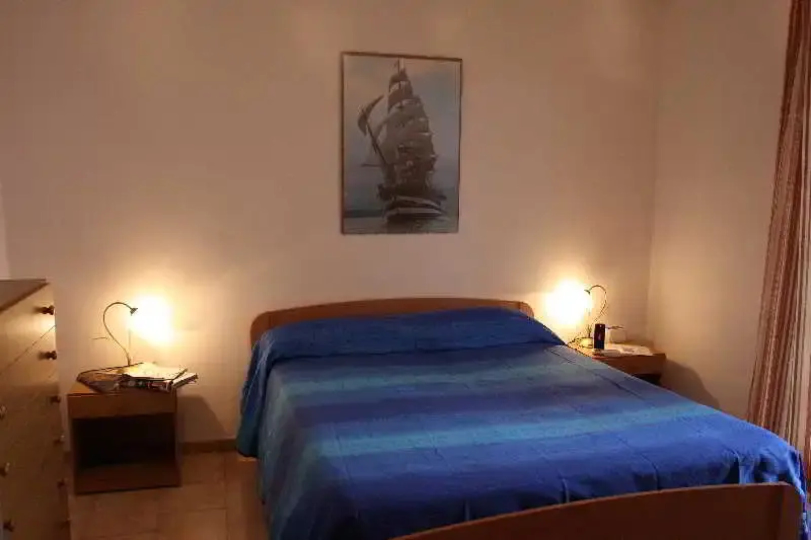 Jonio Sporting Village Hotel