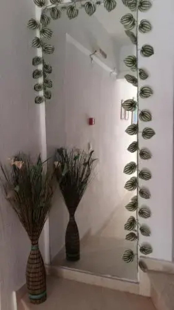 Agorastos Athanasios Rooms