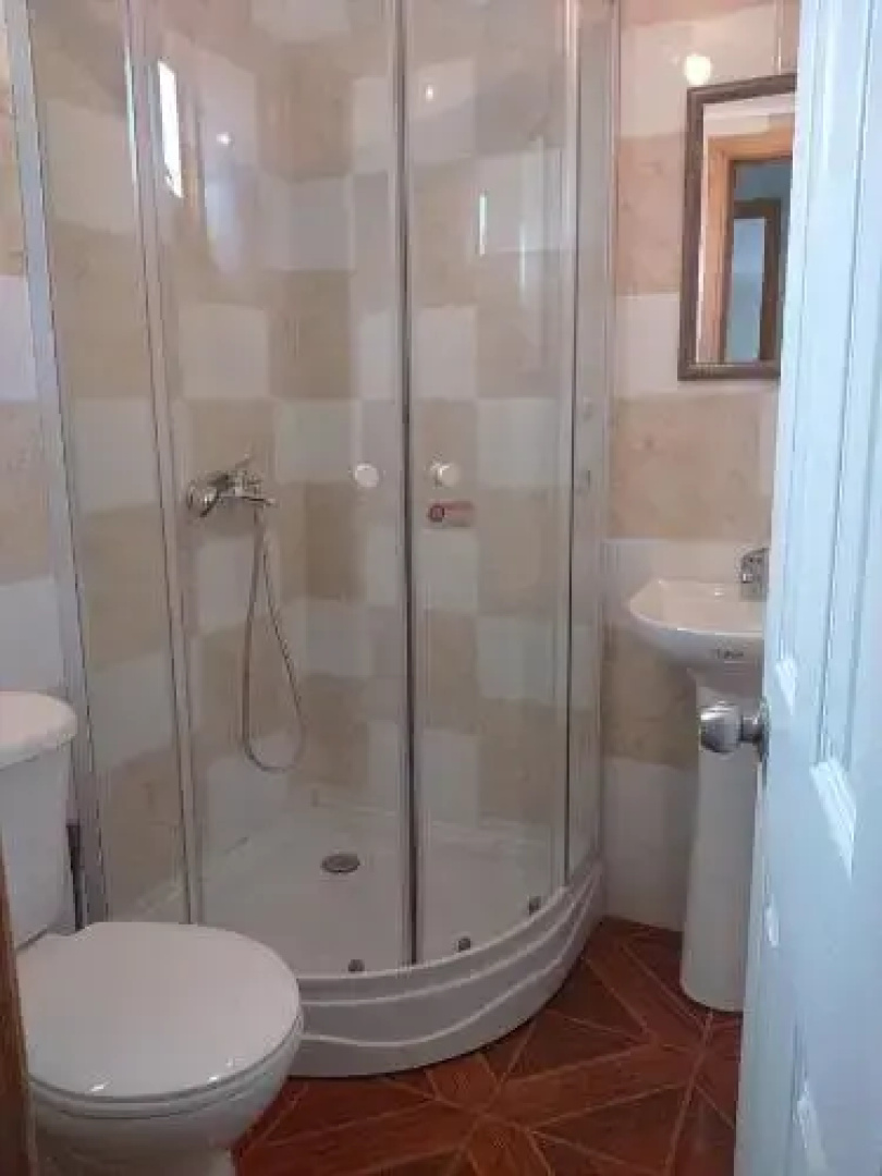 Hostal Guanaco Blanco