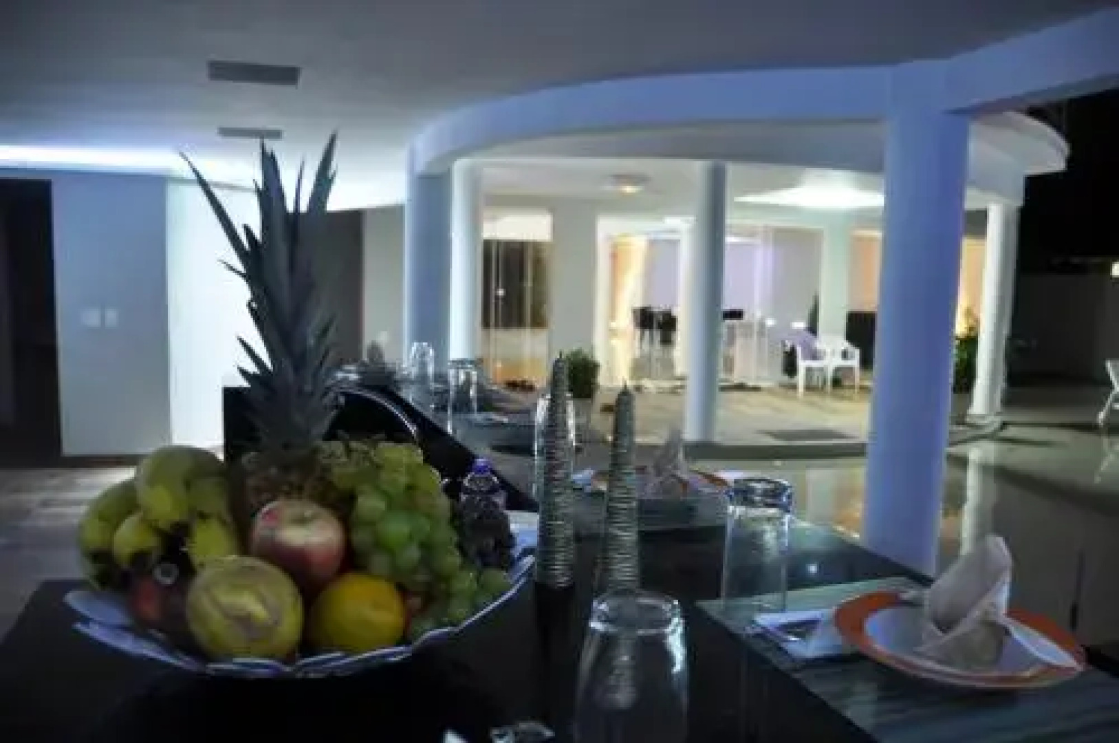 Marina's Praia Itaipu