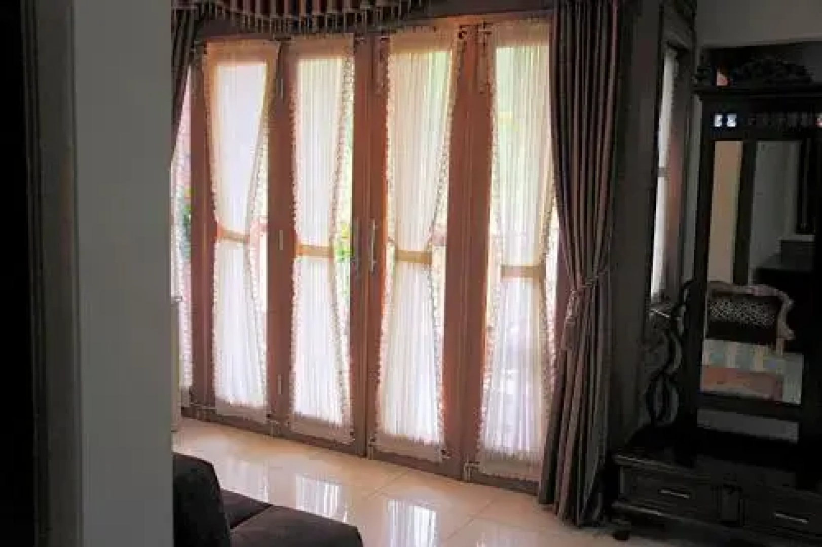 Vila Gama 2B Syariah