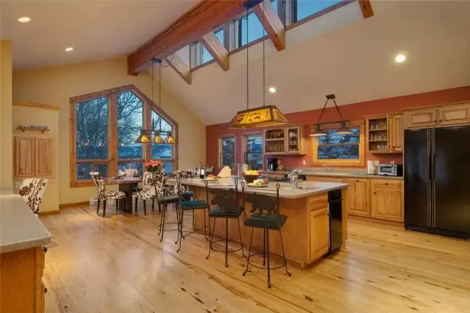 Best House