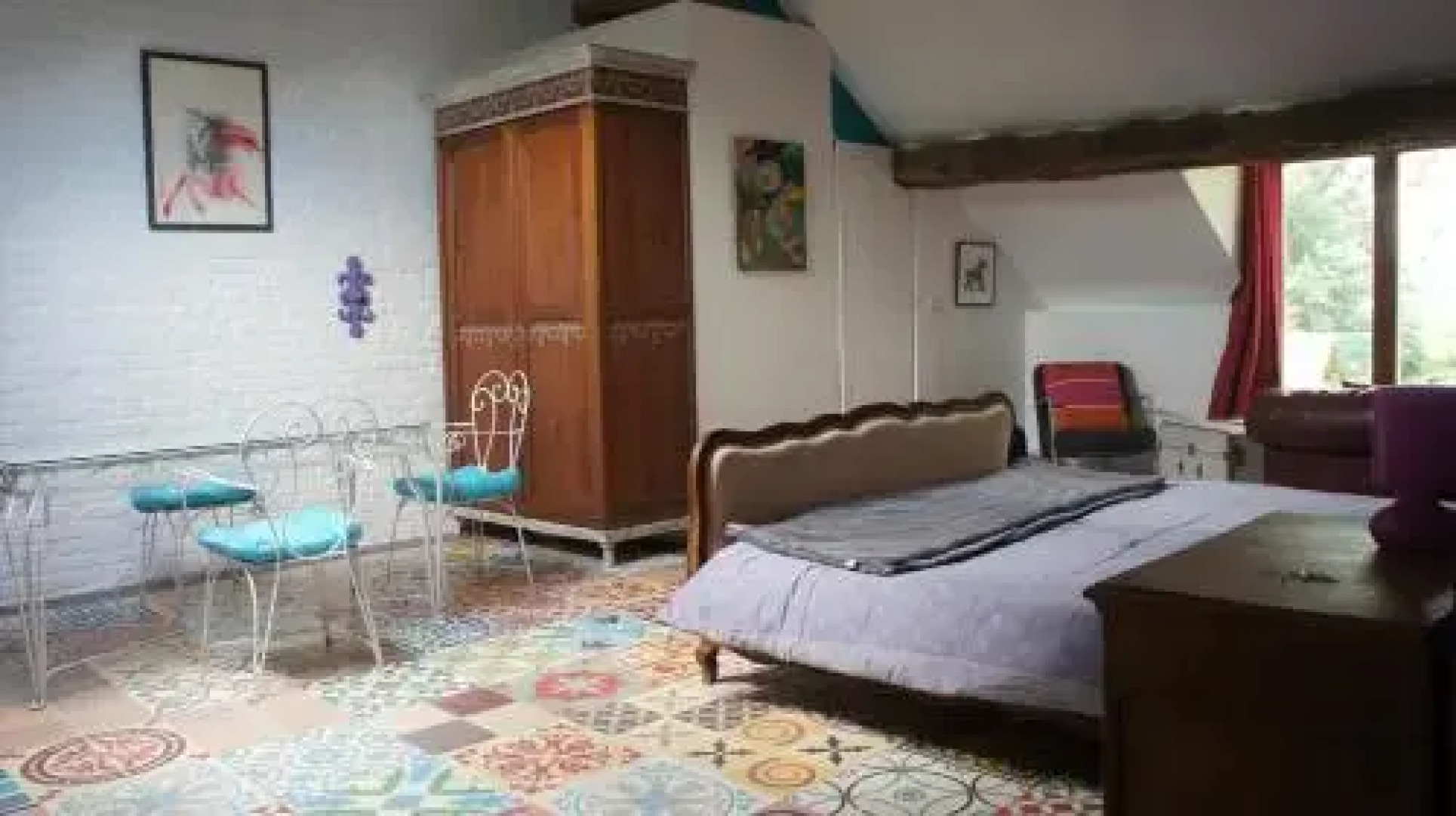 Le Moulin de Fernelmont