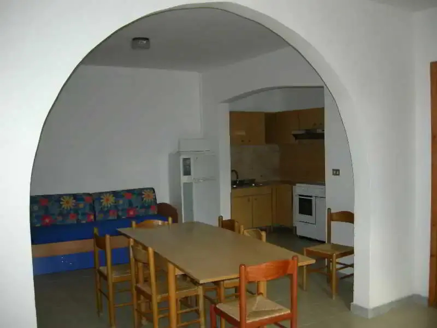 Jonio Sporting Village Hotel
