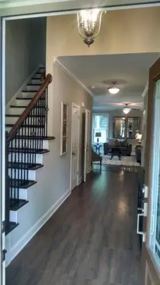 Peachtree TownHome