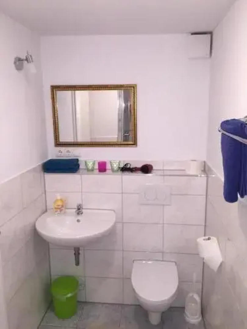 Gästezimmer Altenhof