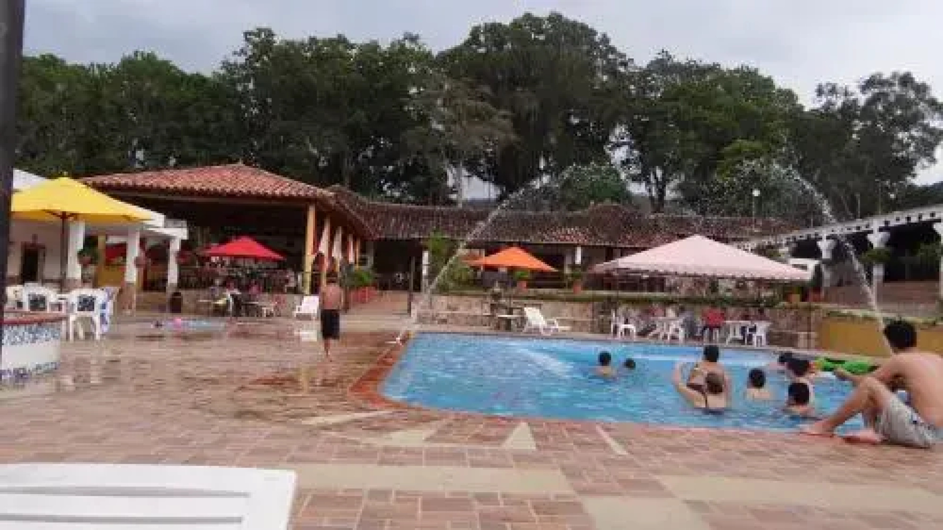 Hotel Hacienda Santa Barbara