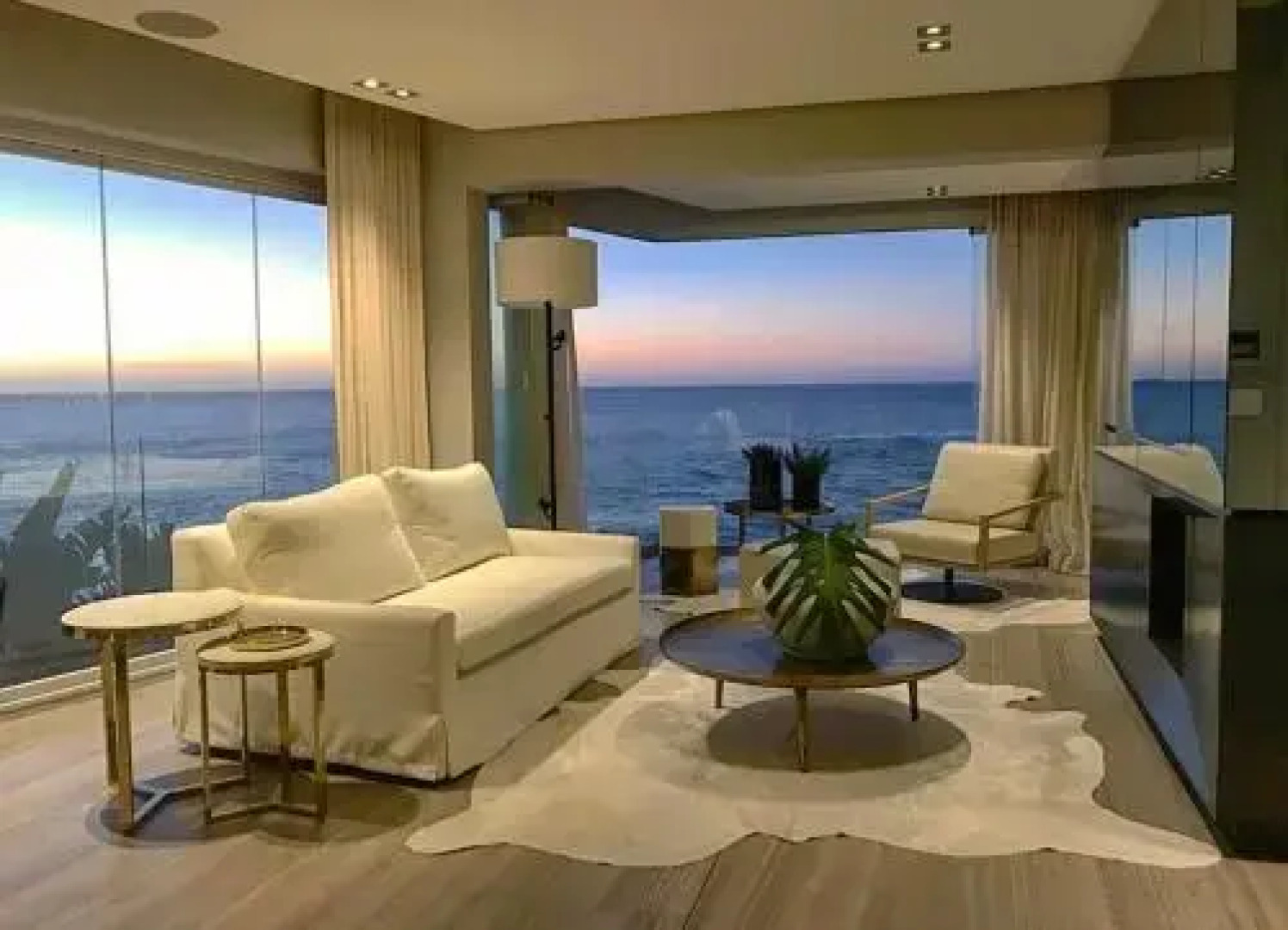 7 on Bantry Luxury Apartments