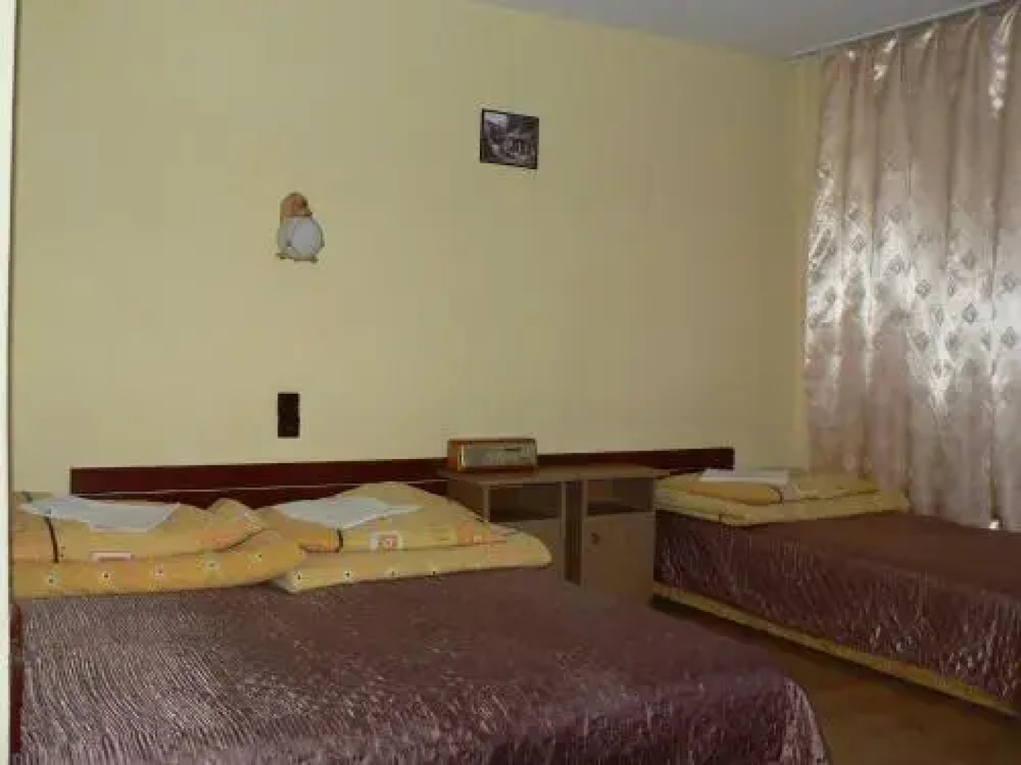 Ośrodek Wypoczynkowy Ania