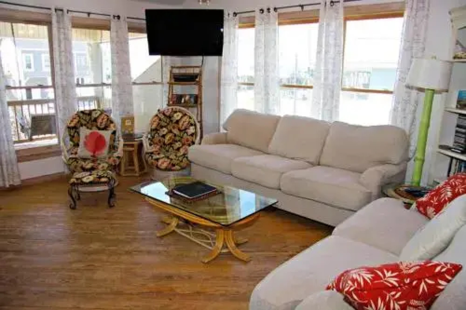 Tropical Breeze - 3 Br Home