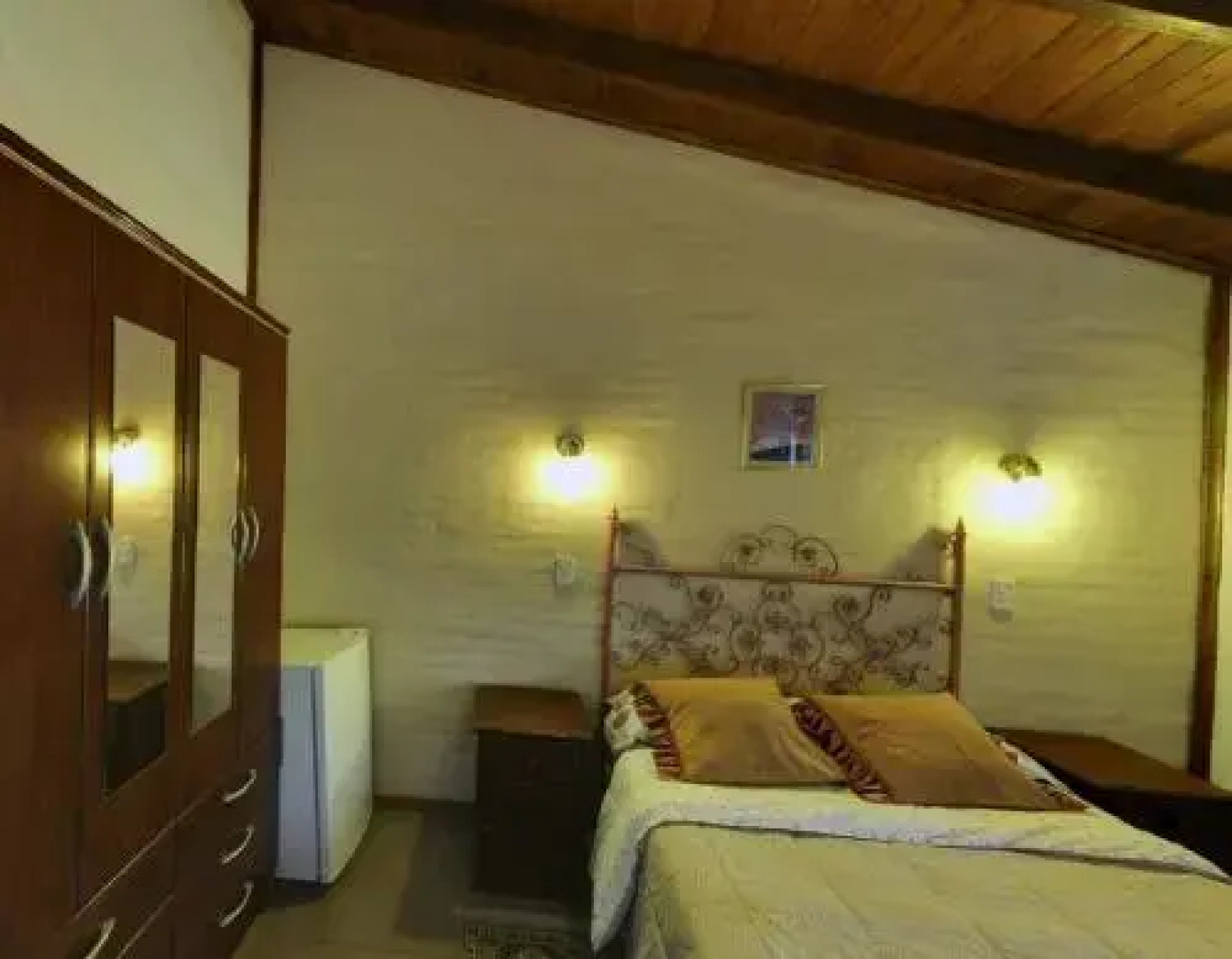 Hosteria Piedra y Camino