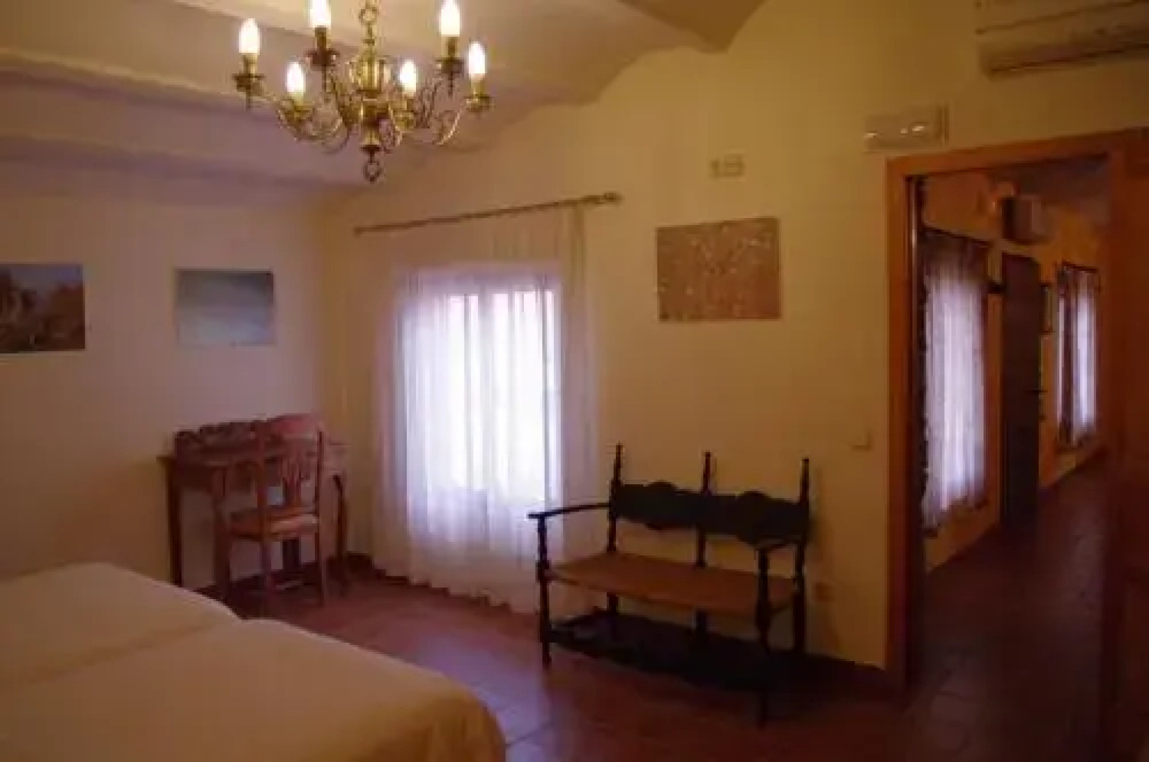 Abuela María de Cabañeros