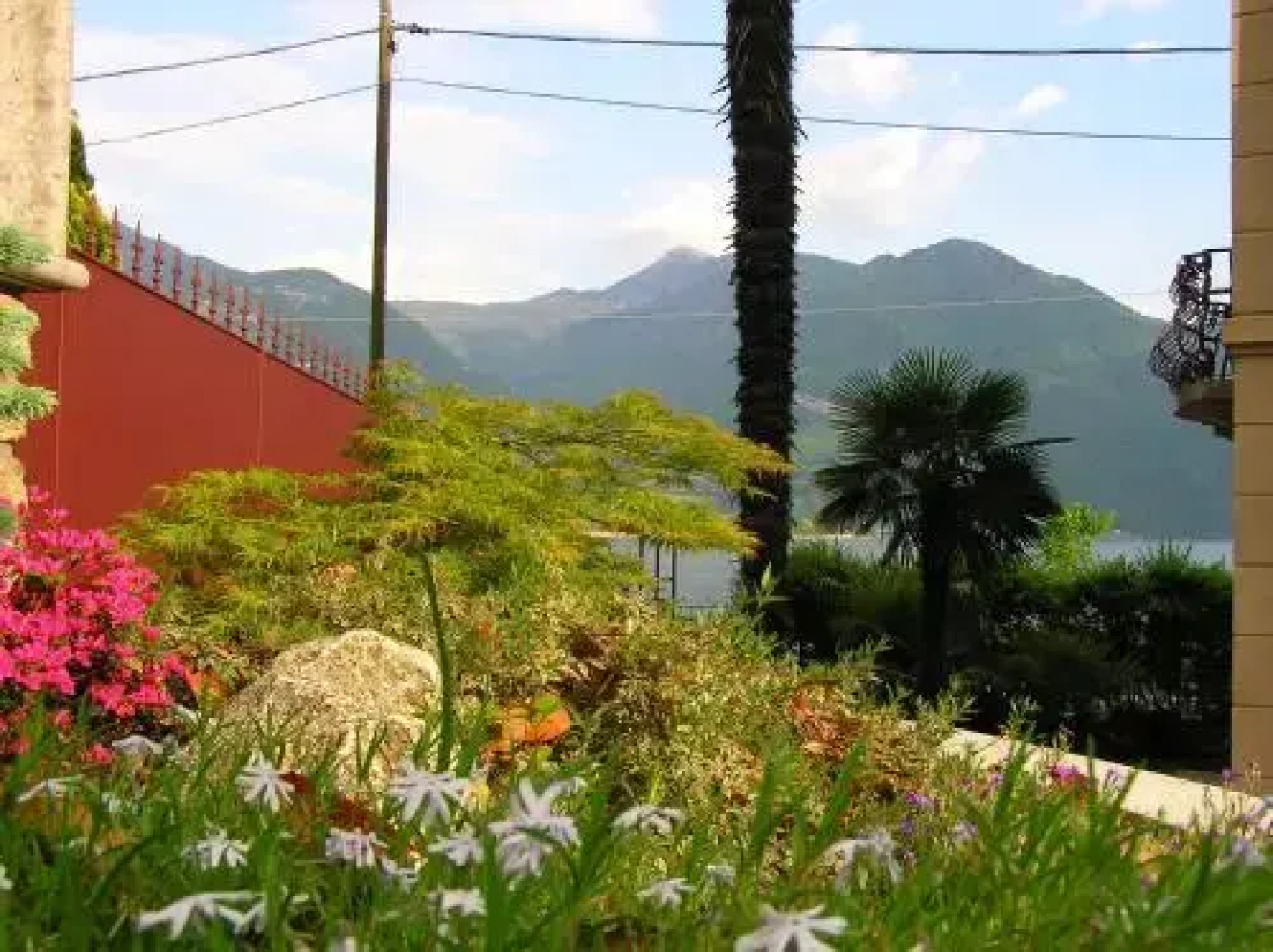 Bed & Breakfast Villa Palma