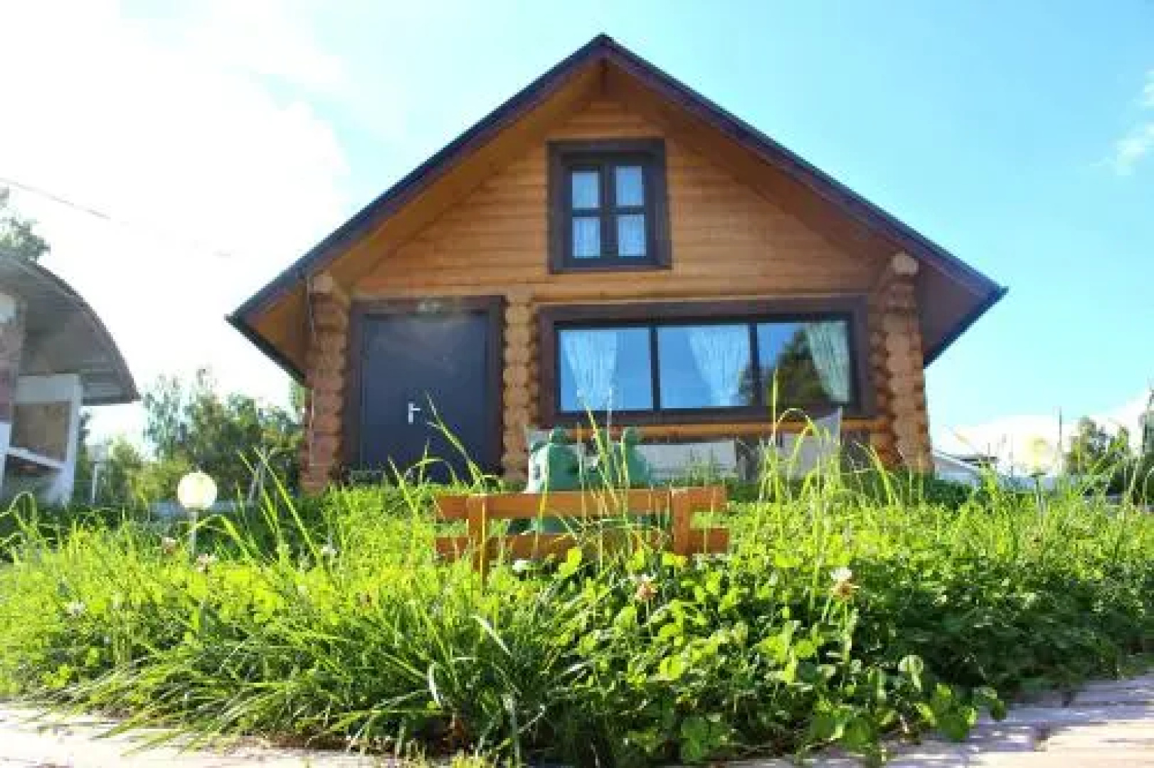 Guest house Na vysote