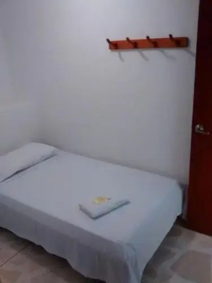 Hostal El Recreo