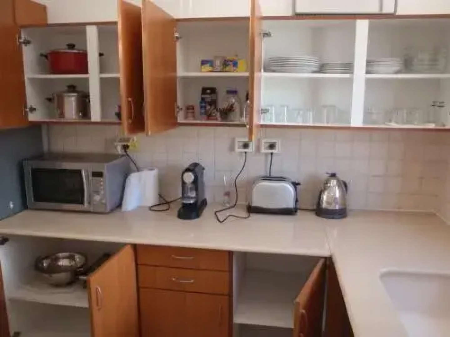 Netanya Dreams Luxury Apt.W3